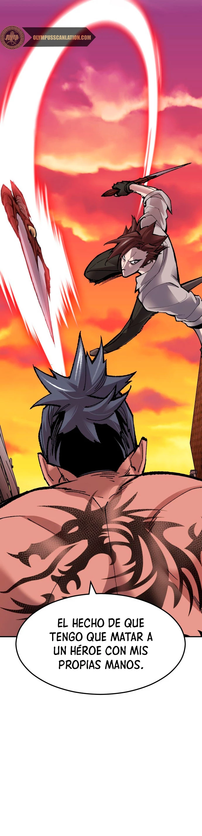 Rompiendo Limites > Capitulo 55 > Page 361